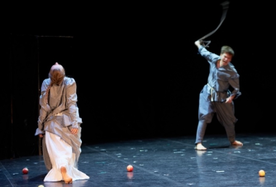 Темные Аллеи. Цикл Метаморфозы