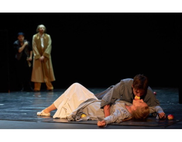 Темные Аллеи. Цикл Метаморфозы