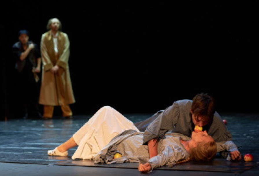 Темные Аллеи. Цикл Метаморфозы