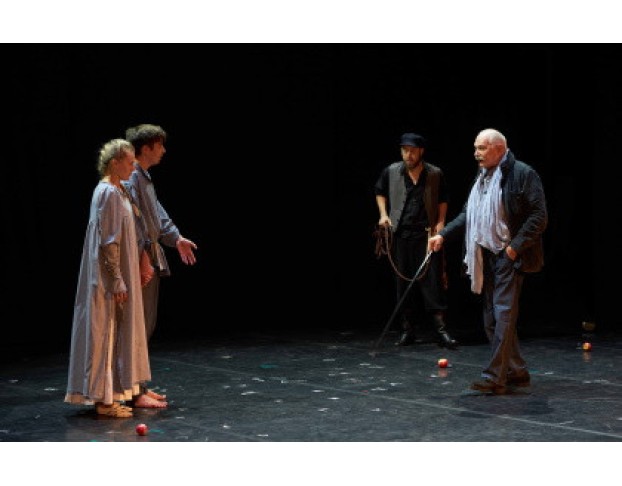 Темные Аллеи. Цикл Метаморфозы