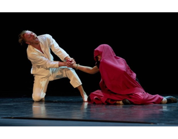 Темные Аллеи. Цикл Метаморфозы