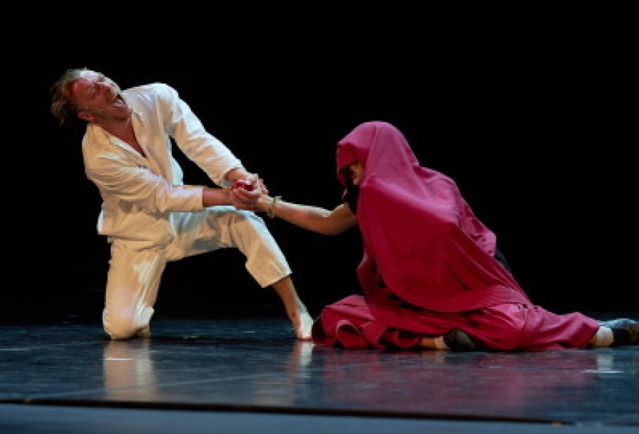 Темные Аллеи. Цикл Метаморфозы