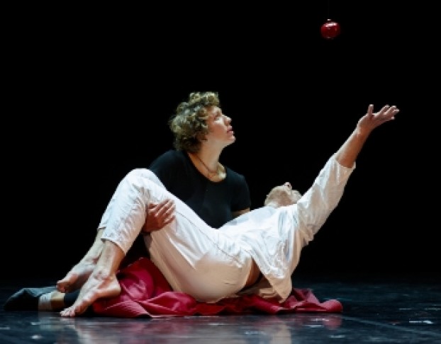 Темные Аллеи. Цикл Метаморфозы