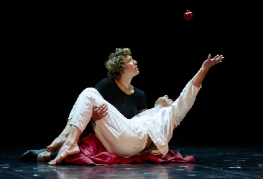 Темные Аллеи. Цикл Метаморфозы