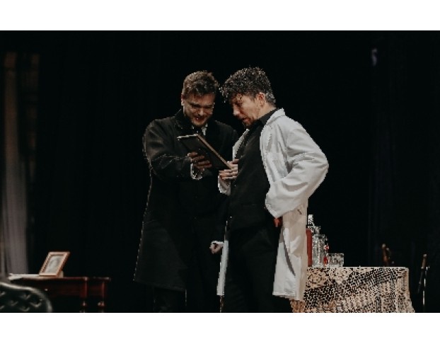 Визитные Карточки. Цикл Метаморфозы