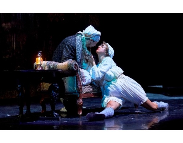 Визитные Карточки. Цикл Метаморфозы