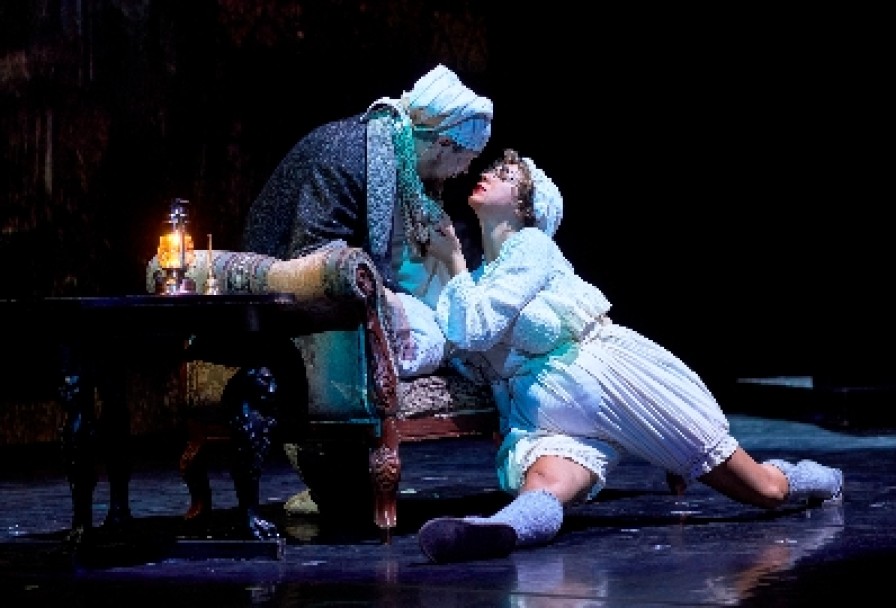 Визитные Карточки. Цикл Метаморфозы