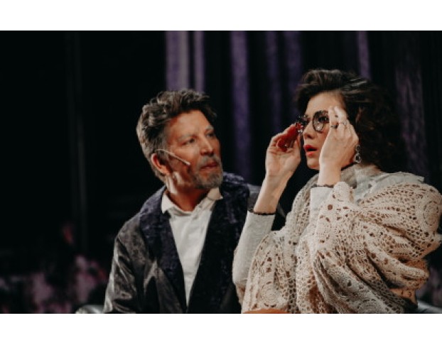 Визитные Карточки. Цикл Метаморфозы