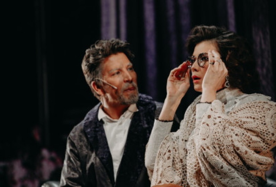 Визитные Карточки. Цикл Метаморфозы