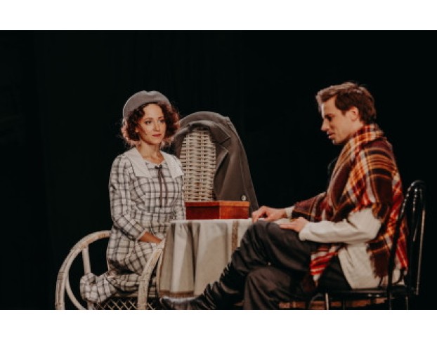 Жены Артистов. Цикл Метаморфозы