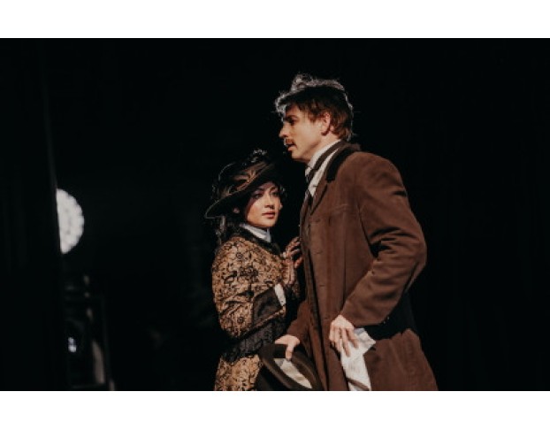 Жены Артистов. Цикл Метаморфозы