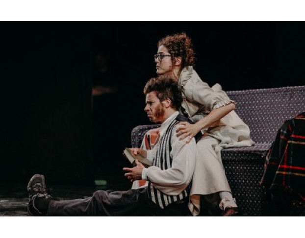 Жены Артистов. Цикл Метаморфозы