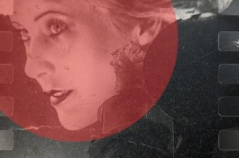 Любочка за Гранью Экрана