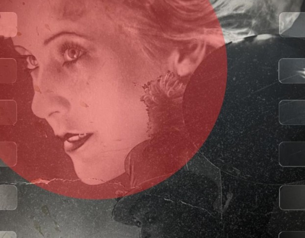 Любочка за Гранью Экрана