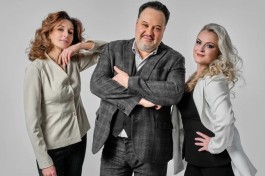 Мария Каллас. Бесконечное Сопрано