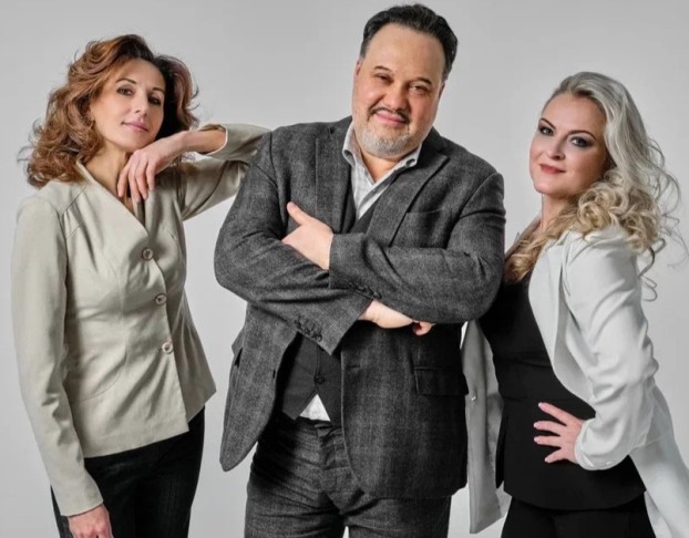 Мария Каллас. Бесконечное Сопрано