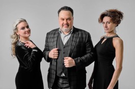 Песни Опалённые Войной