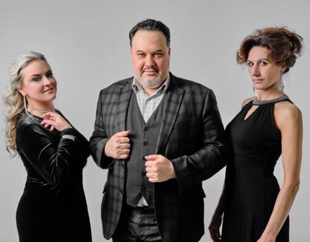 Песни Опалённые Войной