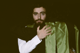 Шинель. Записки Счастливого Человека