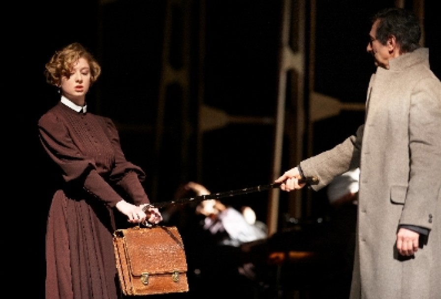 Б. Пастернак. Доктор Живаго