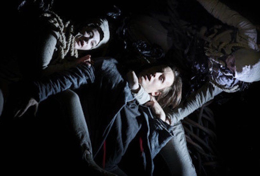 Д.алигьери Божественная. Вариации