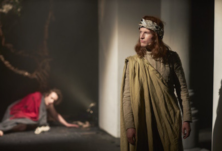 Д.алигьери Божественная. Вариации