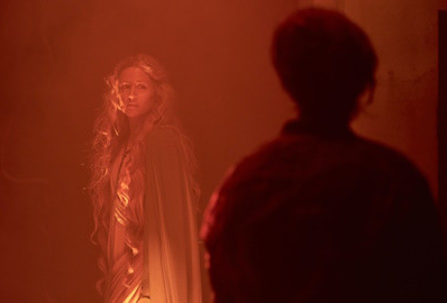 Д.алигьери Божественная. Вариации