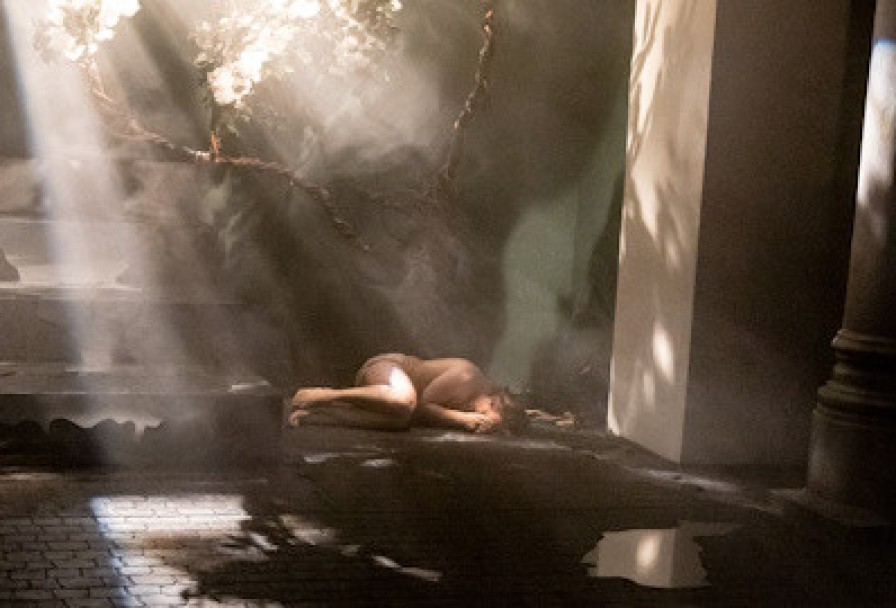 Д.алигьери Божественная. Вариации