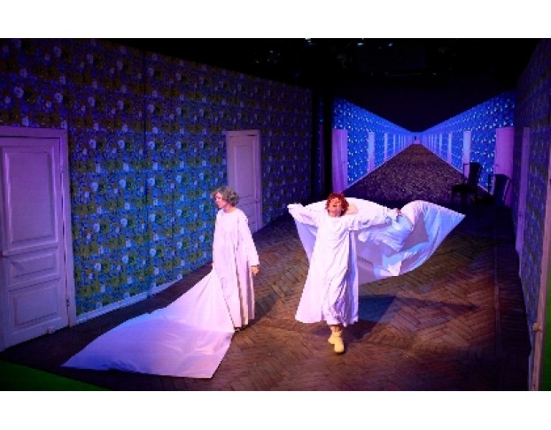 Фантазии Фарятьева