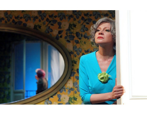 Фантазии Фарятьева