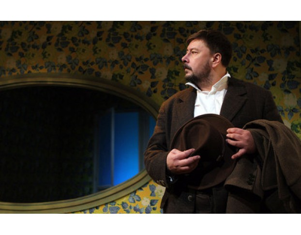 Фантазии Фарятьева