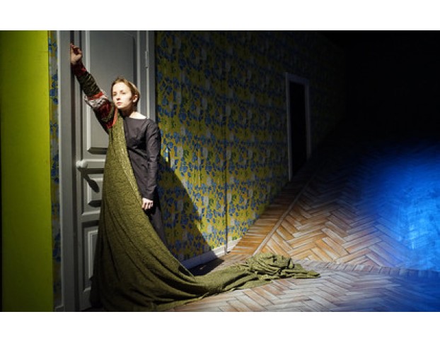 Фантазии Фарятьева