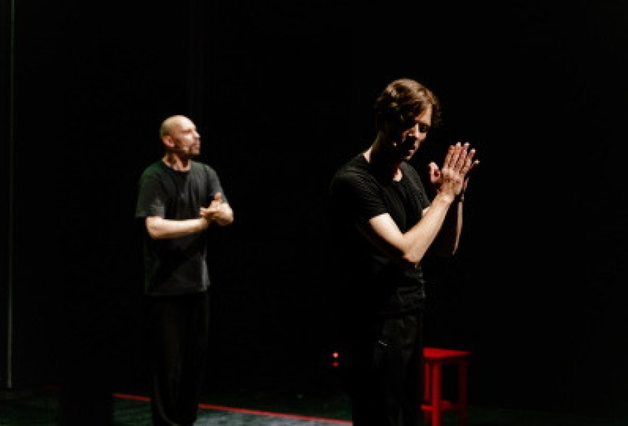 Маяковский. Послушайте