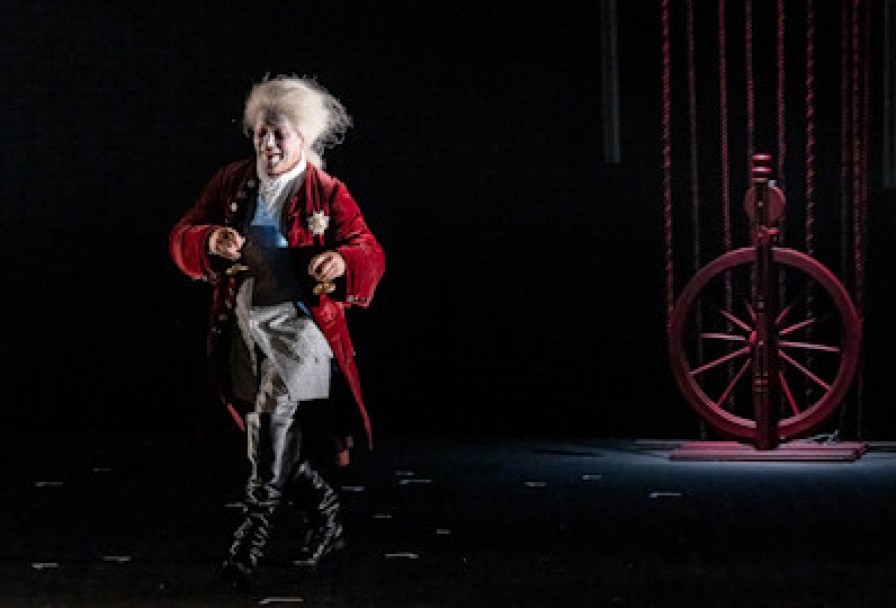 Пугачёв. с. Есенин