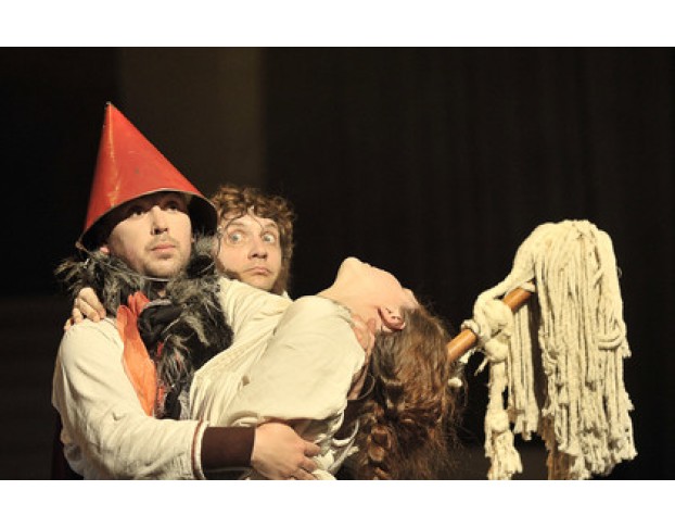 Руслан и Людмила