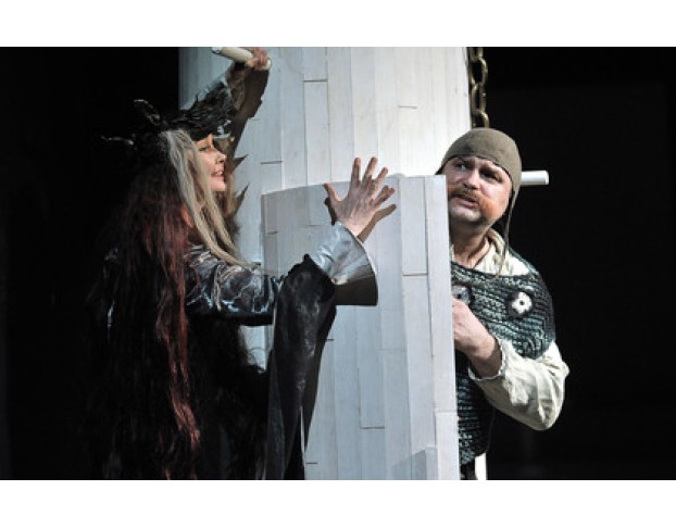 Руслан и Людмила