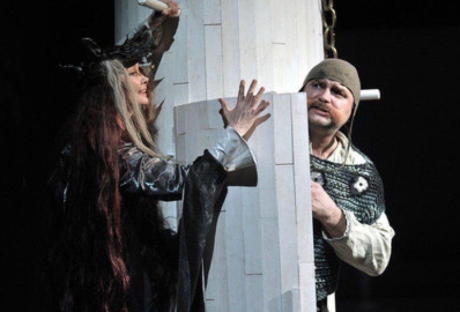 Руслан и Людмила