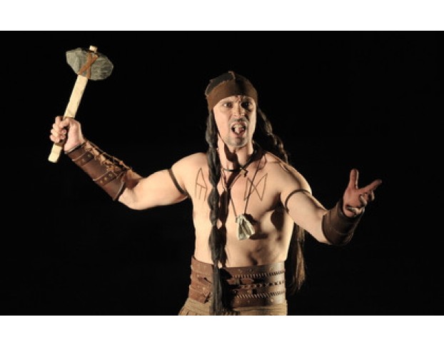 Руслан и Людмила