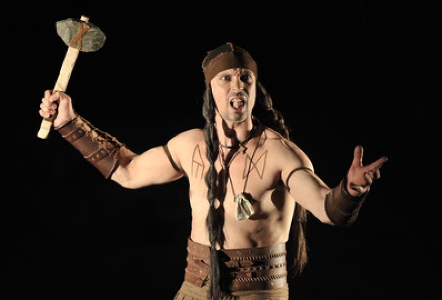 Руслан и Людмила