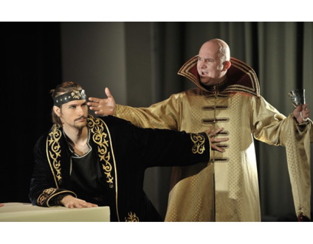 Руслан и Людмила