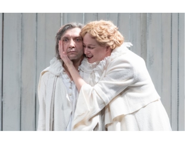 у. Шекспир. Король Лир