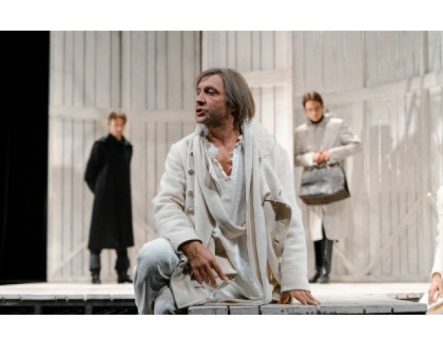 у. Шекспир. Король Лир