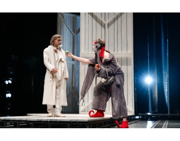 у. Шекспир. Король Лир