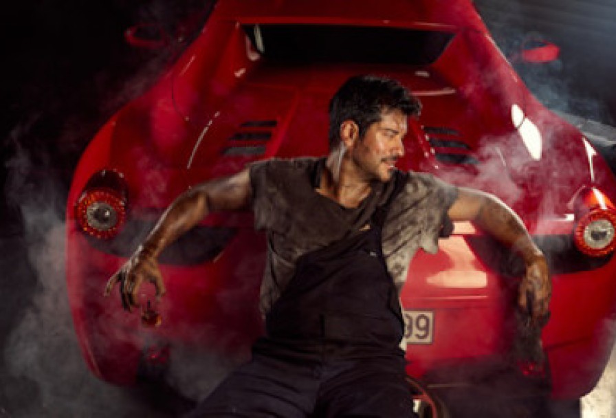 Бурак Озчивит. Vip Афтепати