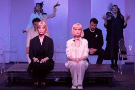 Игра по Правилам и без