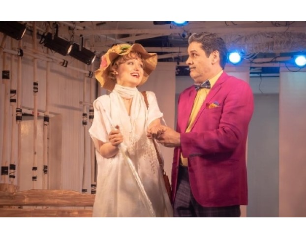 Лето Любви, или Жизнь Прекрасна