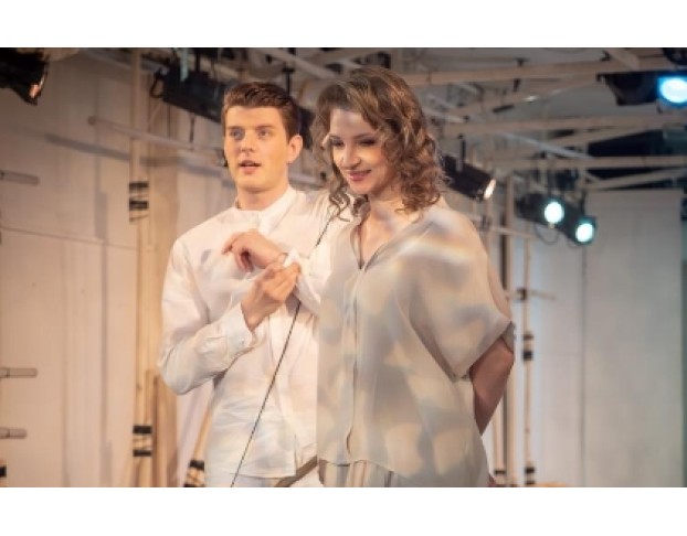 Лето Любви, или Жизнь Прекрасна