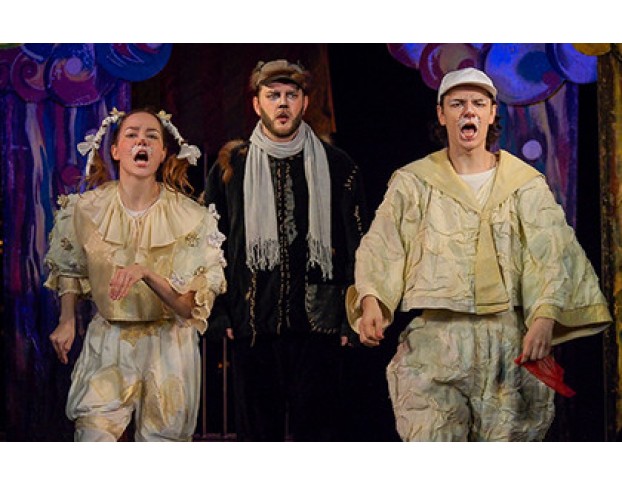 Мой Папа Самый, Самый.