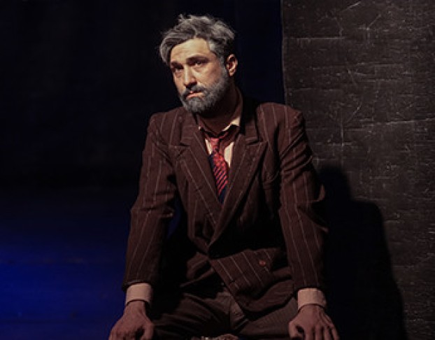 Полюби Меня Крепче Жизни