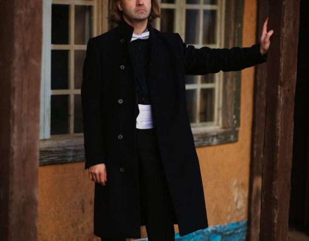 Предновогодние Экспромты и Интермеццо. Шуберт.брамс.чайковский